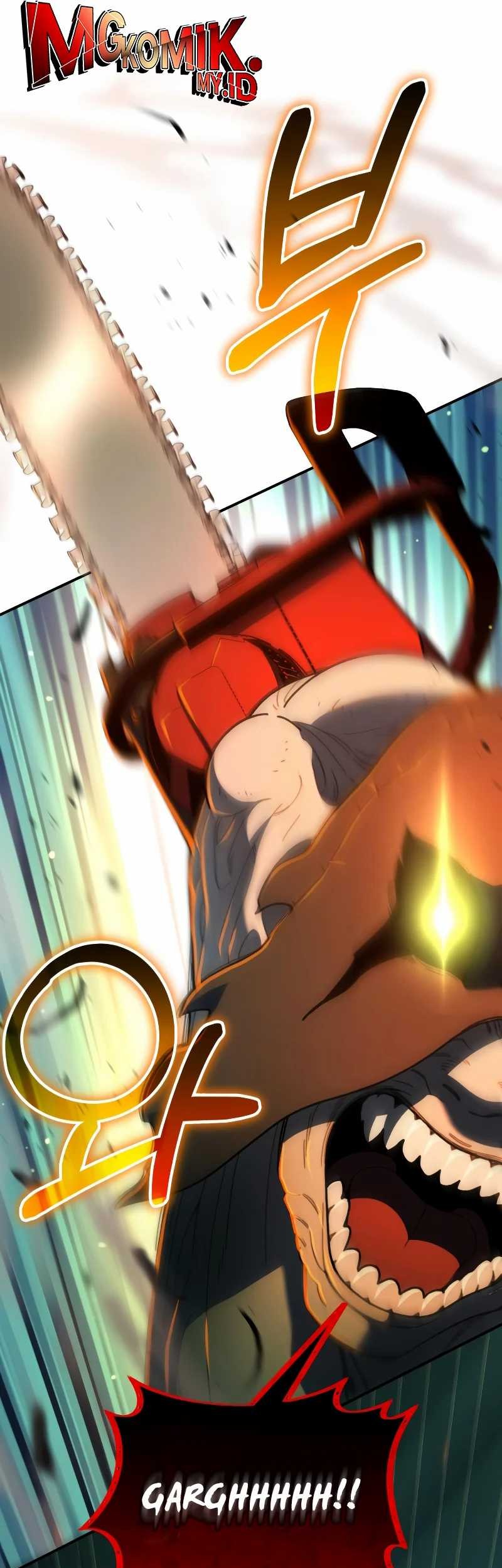 I Regressed, but the World didn’t End Chapter 02 Gambar 157