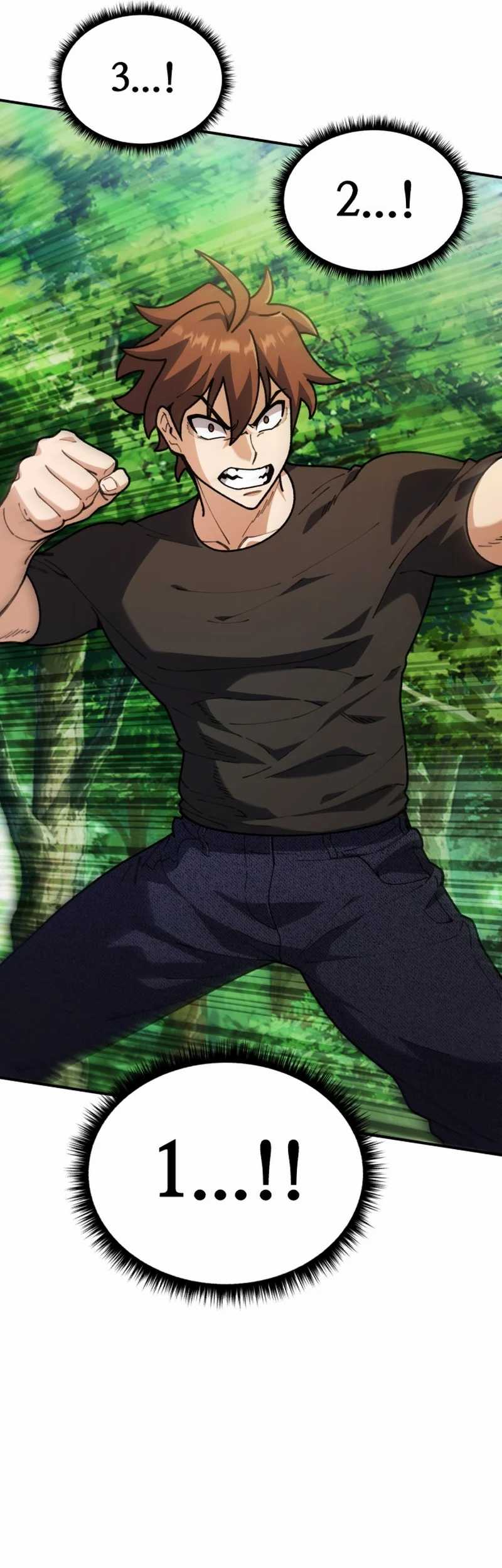 I Regressed, but the World didn’t End Chapter 01 Gambar 67