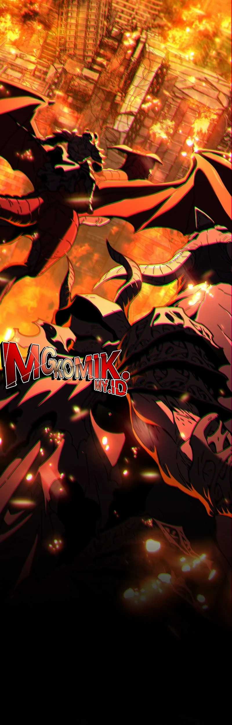 I Regressed, but the World didn’t End Chapter 01 Gambar 5