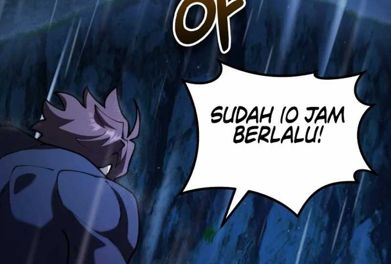 I Regressed, but the World didn’t End Chapter 01 Gambar 73