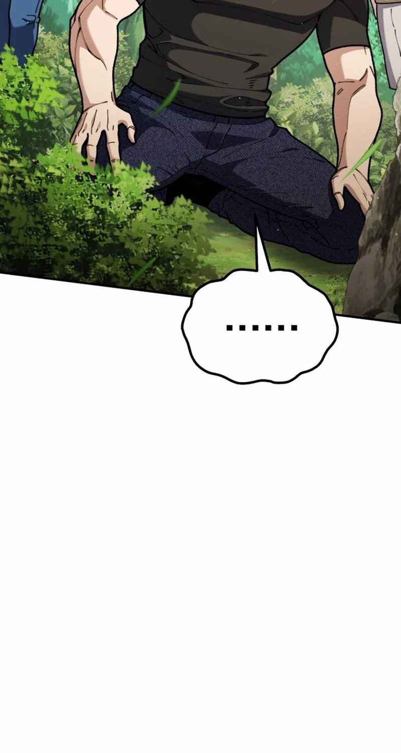 I Regressed, but the World didn’t End Chapter 01 Gambar 77