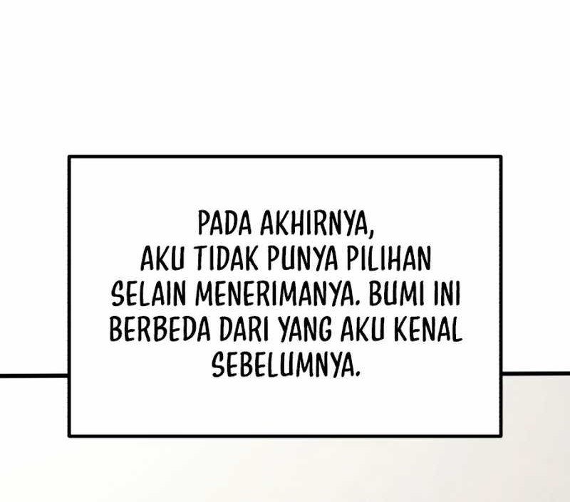 I Regressed, but the World didn’t End Chapter 01 Gambar 91