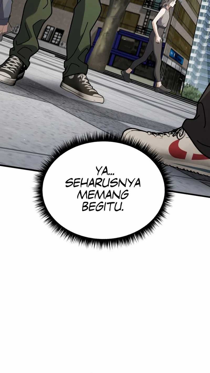 I Regressed, but the World didn’t End Chapter 01 Gambar 95