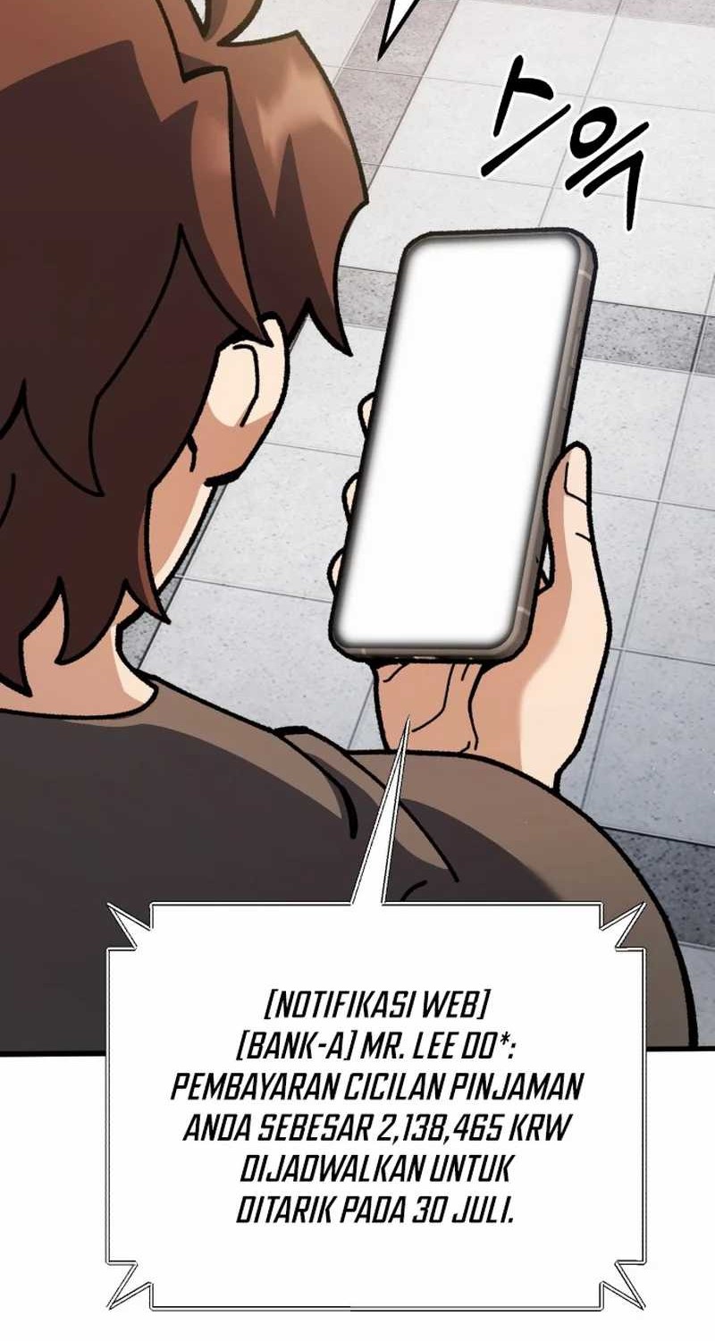 I Regressed, but the World didn’t End Chapter 01 Gambar 97