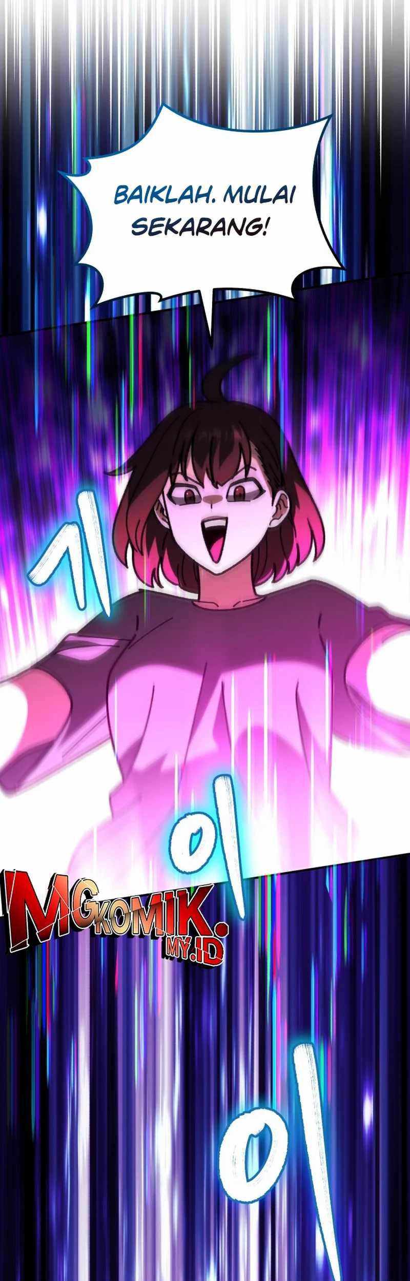 I Regressed, but the World didn’t End Chapter 01 Gambar 123