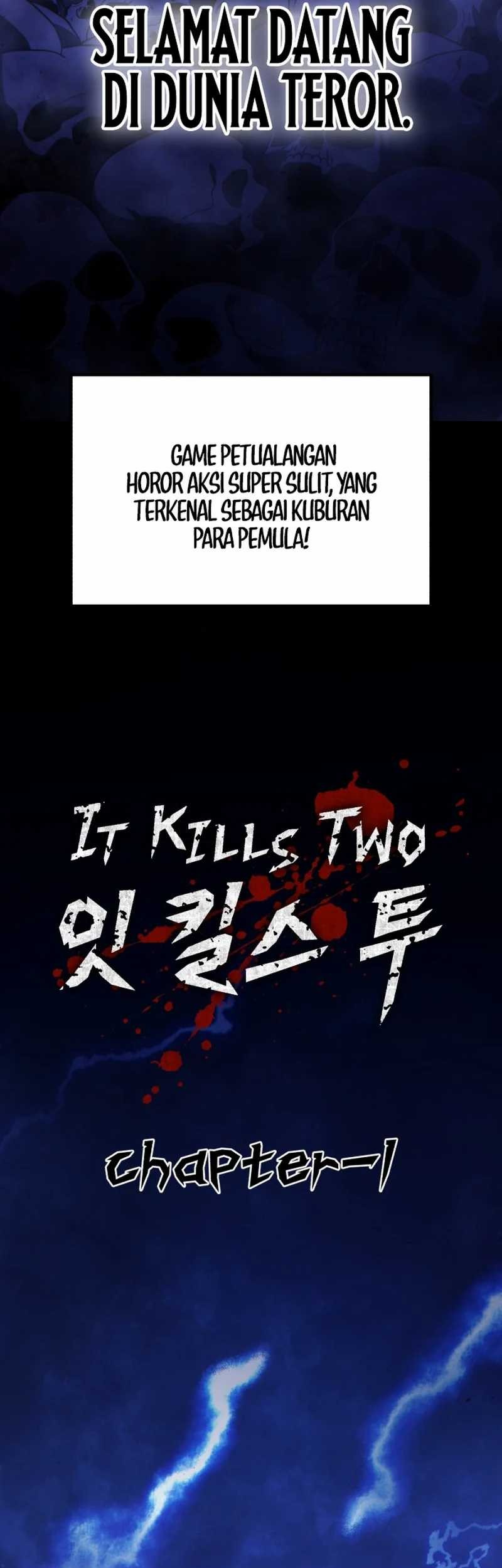 I Regressed, but the World didn’t End Chapter 01 Gambar 129