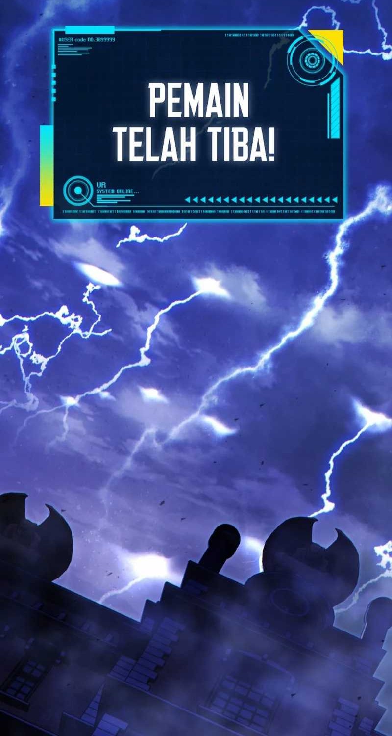 I Regressed, but the World didn’t End Chapter 01 Gambar 130