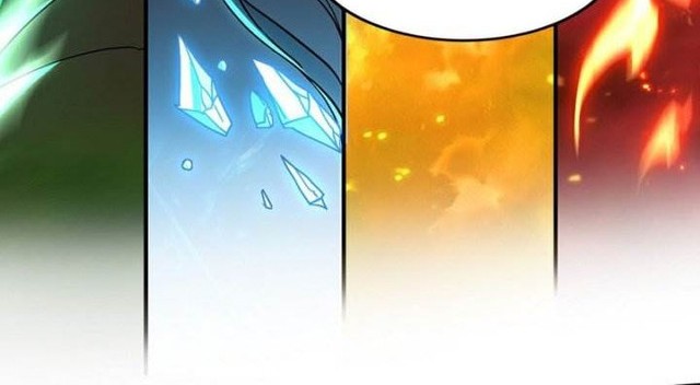 The Beginning After The End Chapter 209 Gambar 62