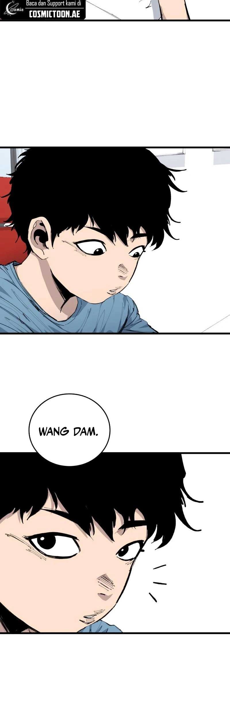 High Class Chapter 24 Gambar 3