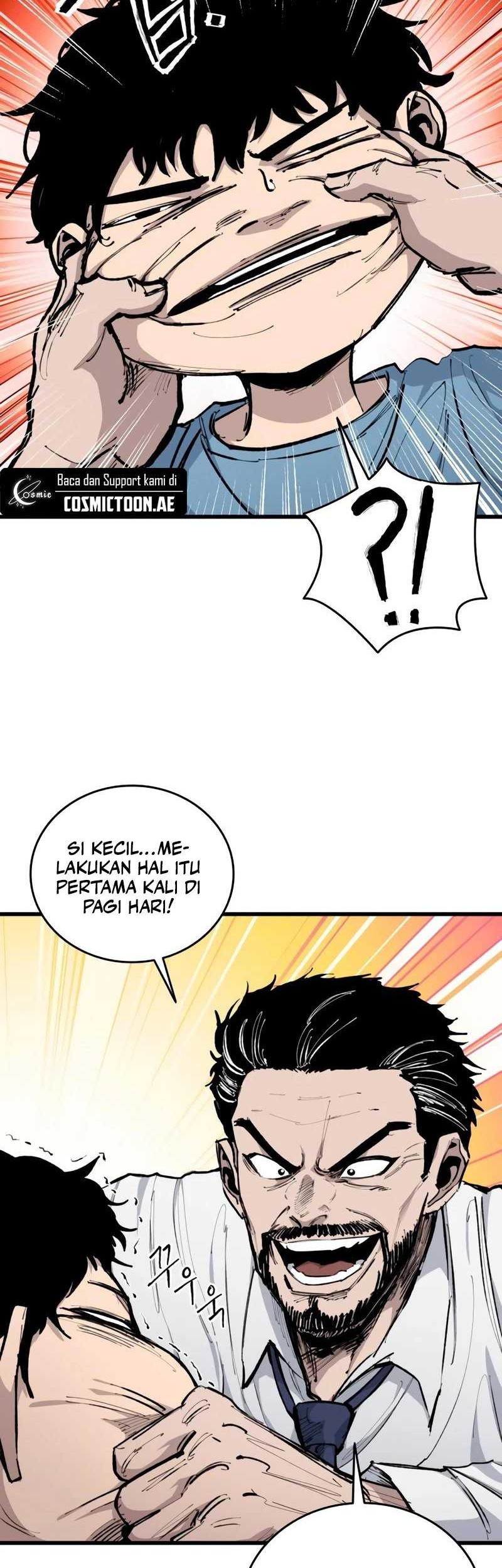 High Class Chapter 24 Gambar 5