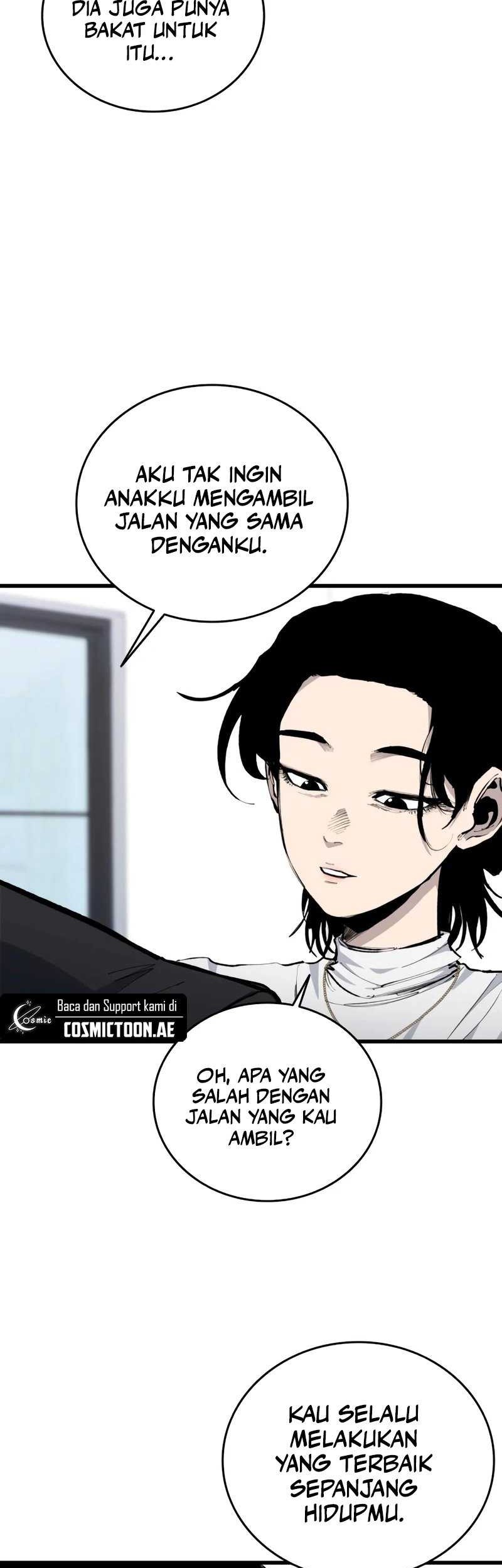 High Class Chapter 24 Gambar 10