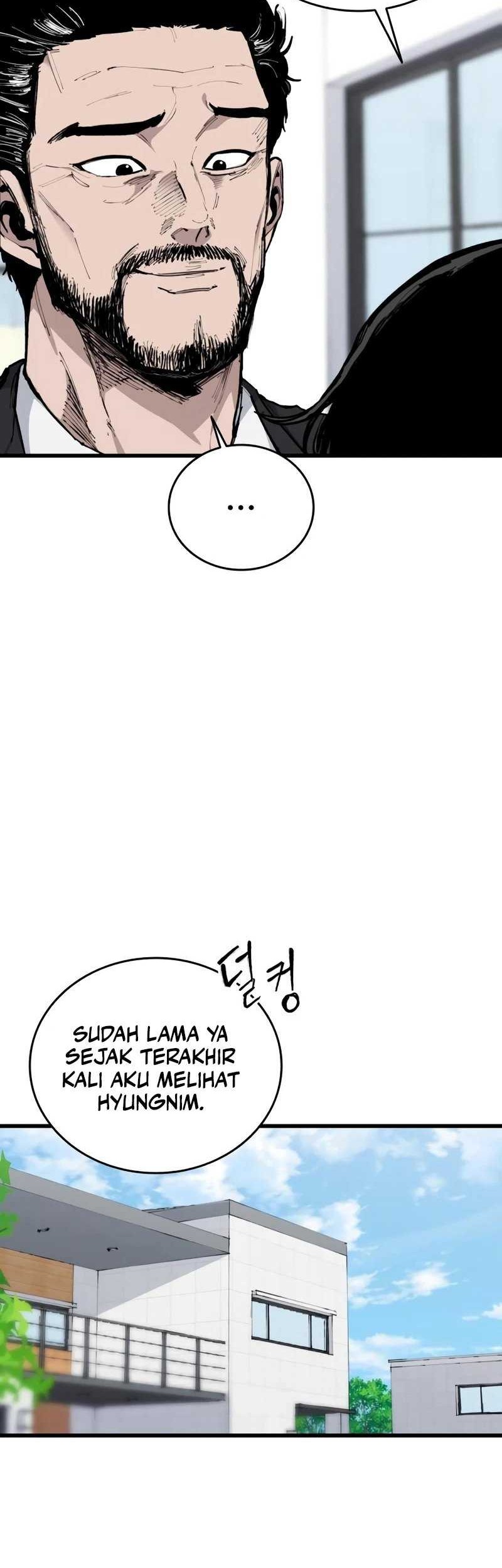 High Class Chapter 24 Gambar 11