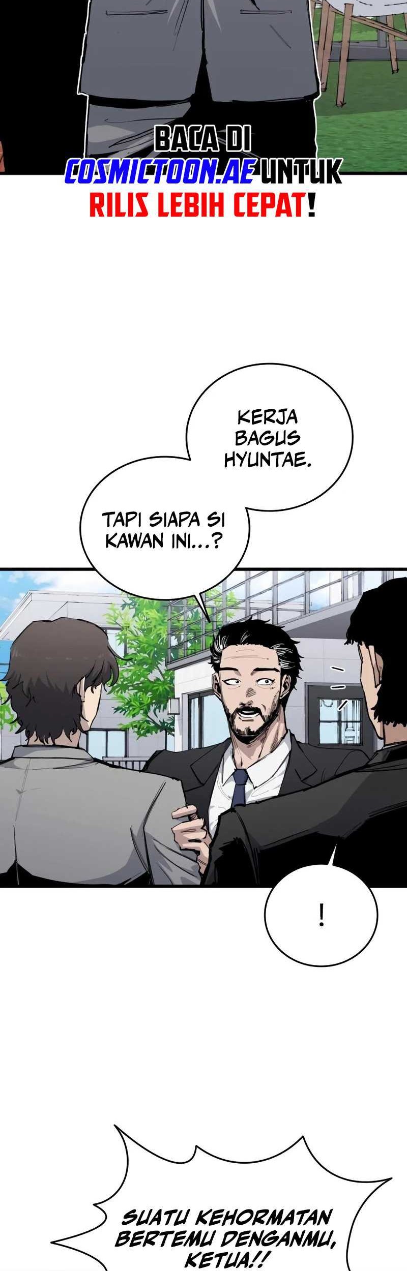 High Class Chapter 24 Gambar 15