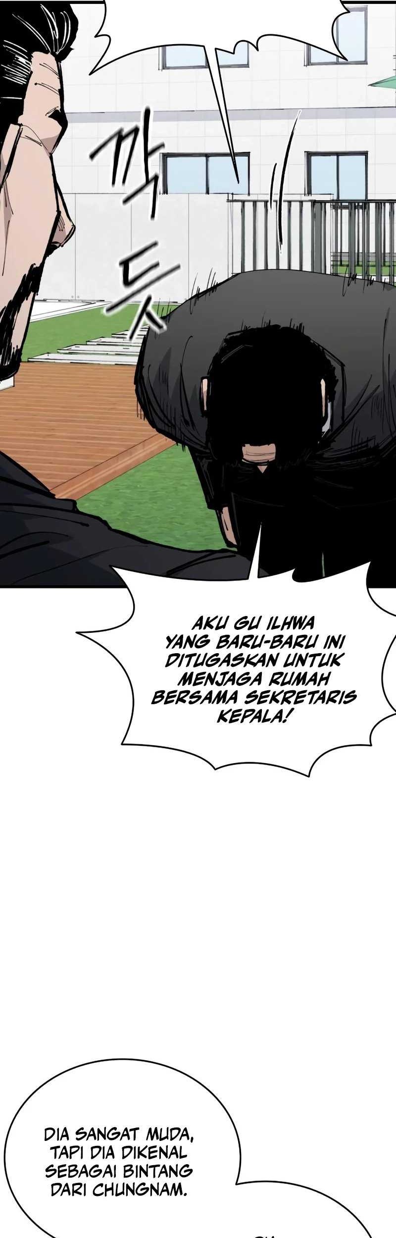 High Class Chapter 24 Gambar 16