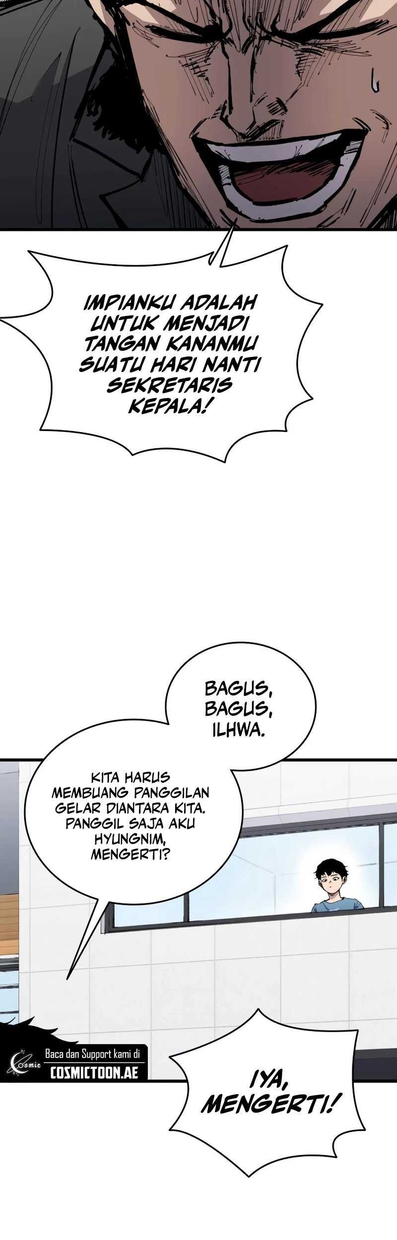 High Class Chapter 24 Gambar 18