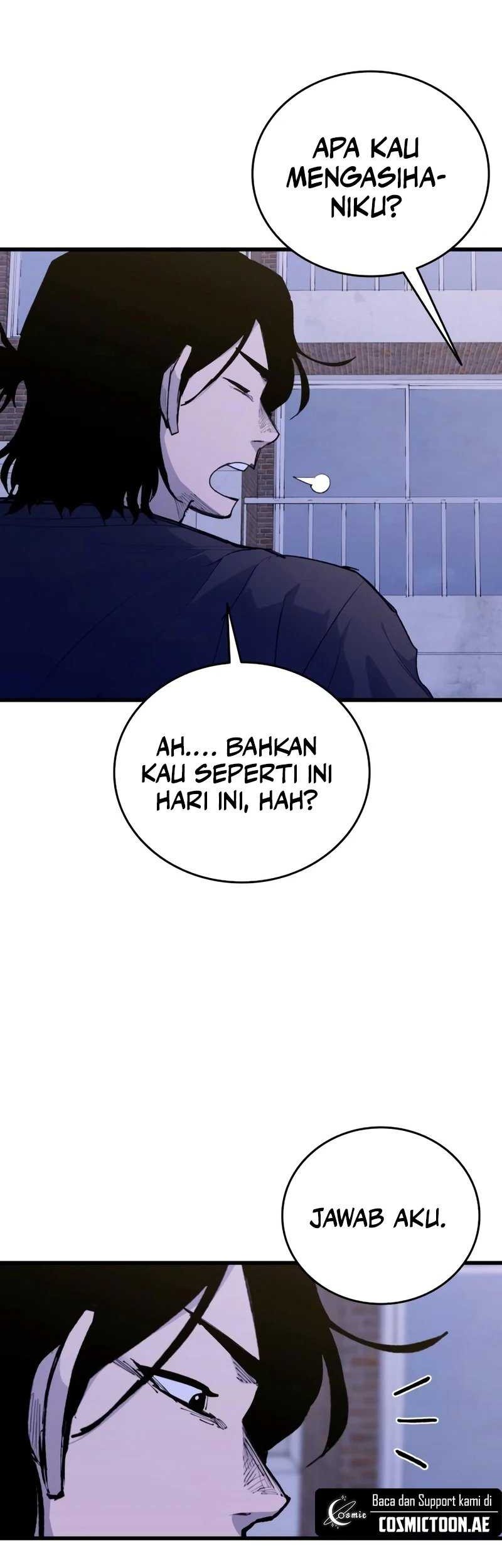 High Class Chapter 24 Gambar 28