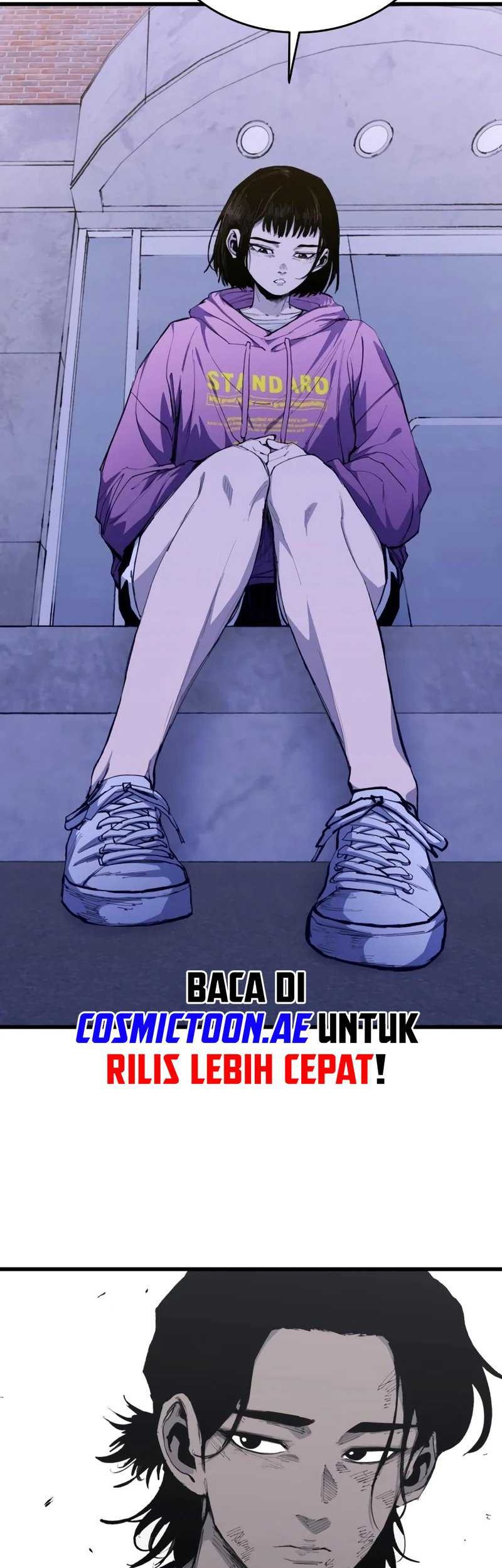 High Class Chapter 24 Gambar 34