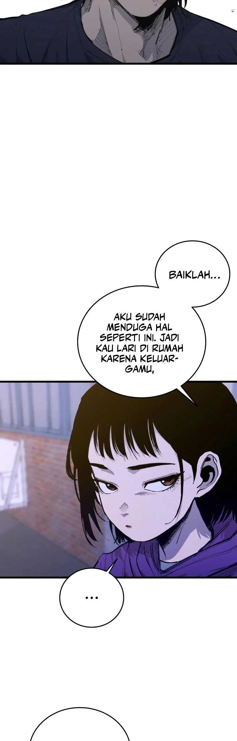 High Class Chapter 24 Gambar 35