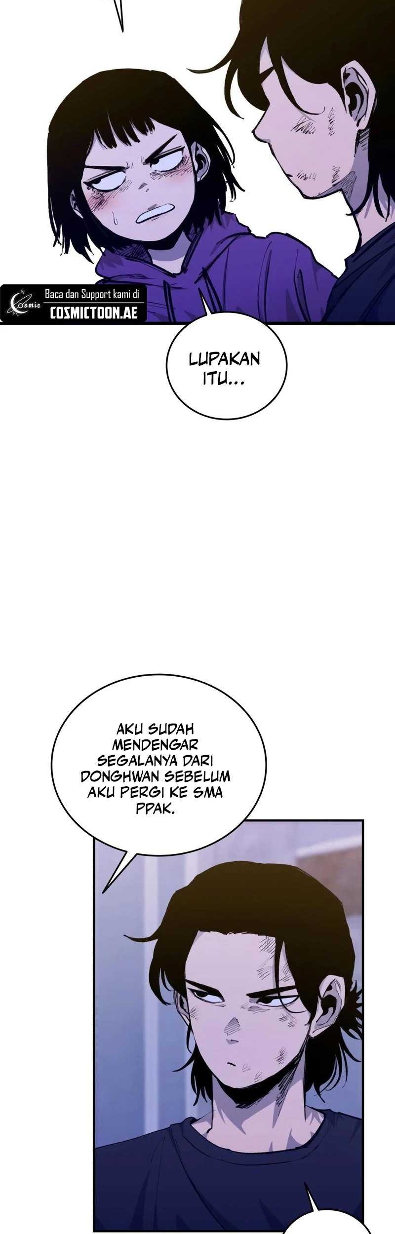 High Class Chapter 24 Gambar 40