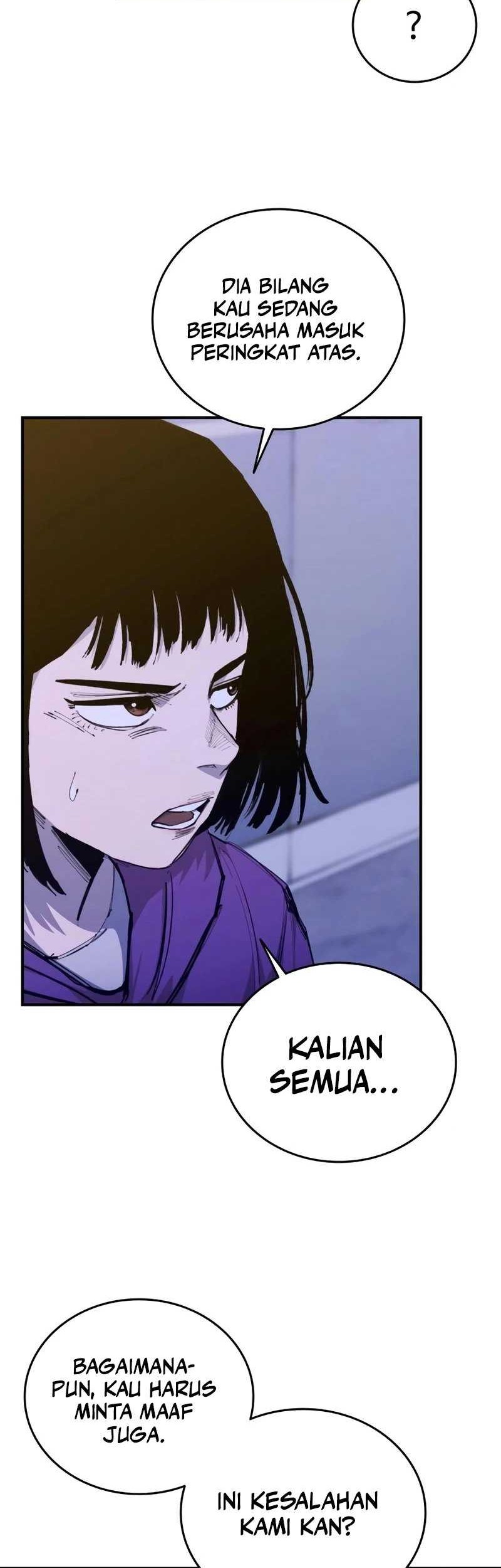 High Class Chapter 24 Gambar 41