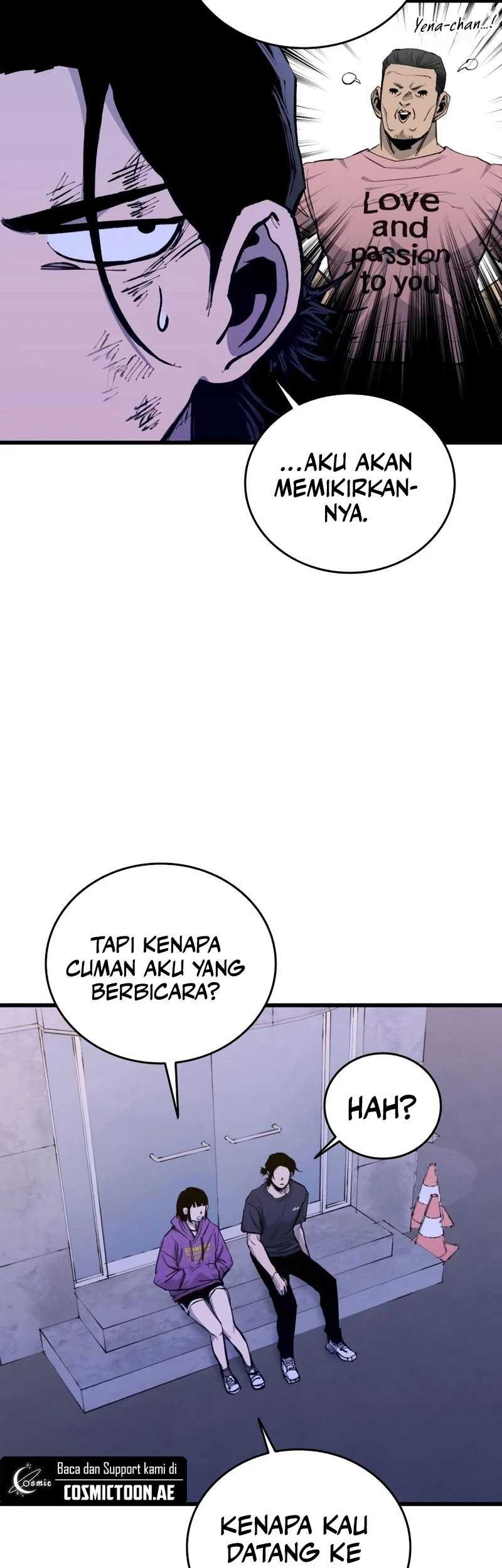 High Class Chapter 24 Gambar 42