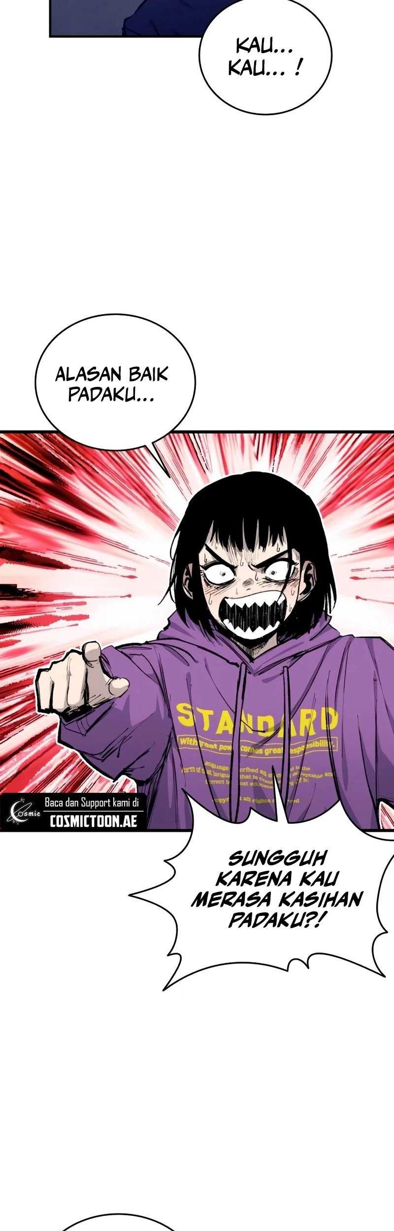 High Class Chapter 24 Gambar 46