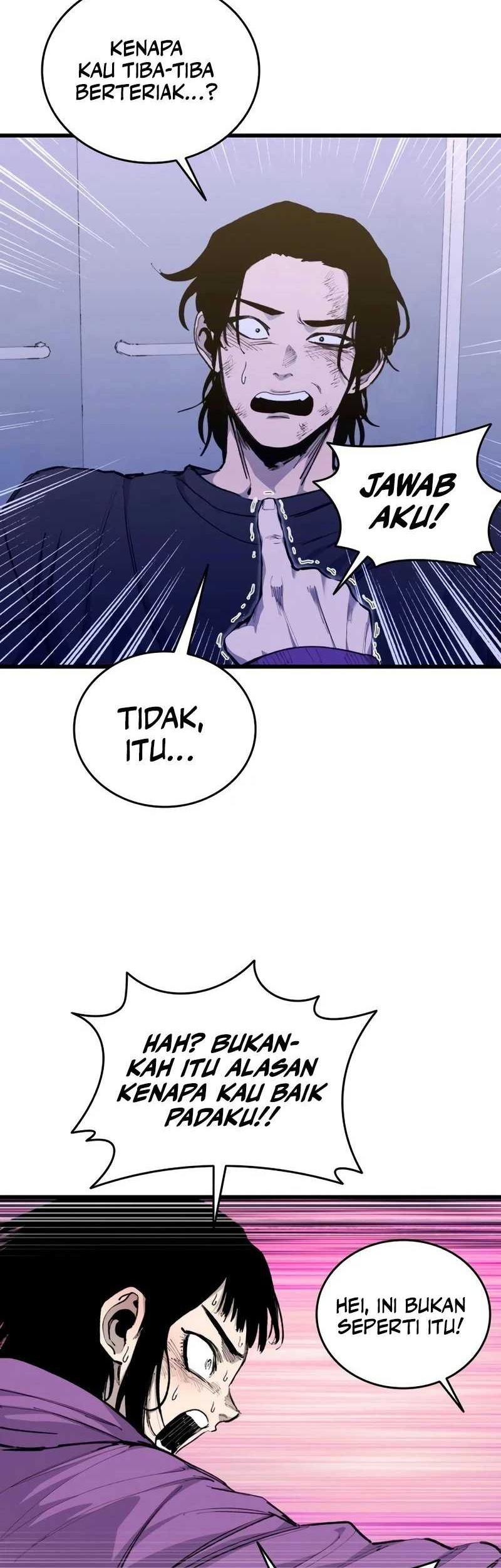 High Class Chapter 24 Gambar 47