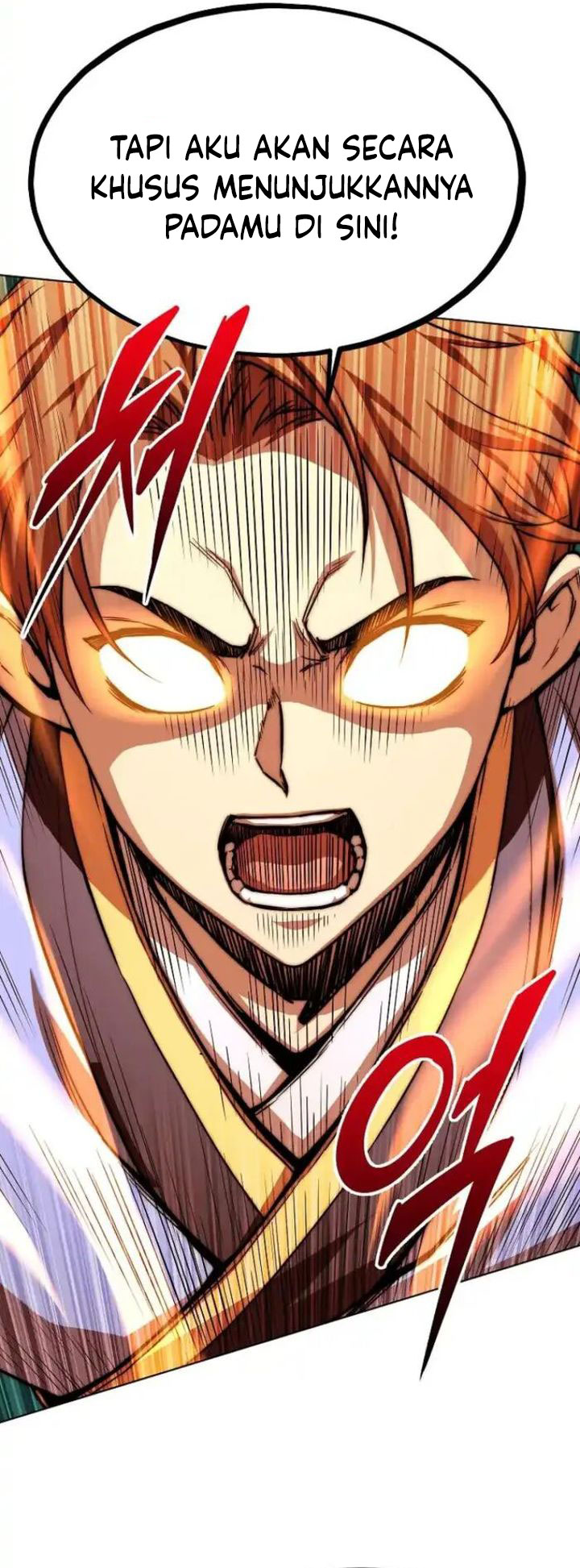 Youngest Son of the NamGung Clan Chapter 72 Gambar 22