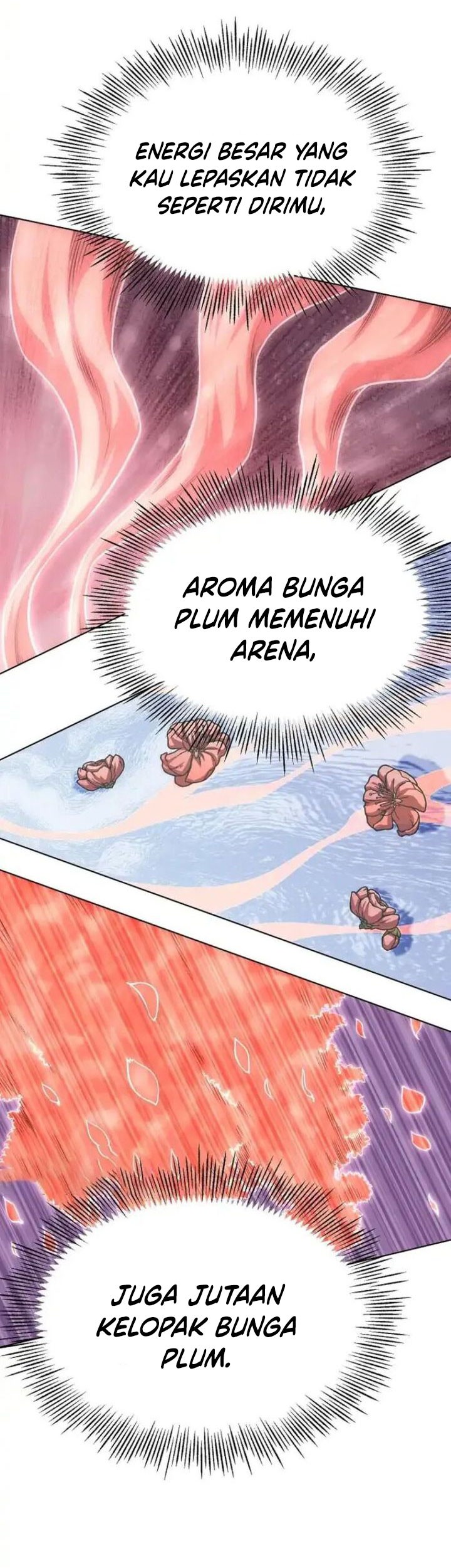 Youngest Son of the NamGung Clan Chapter 72 Gambar 15