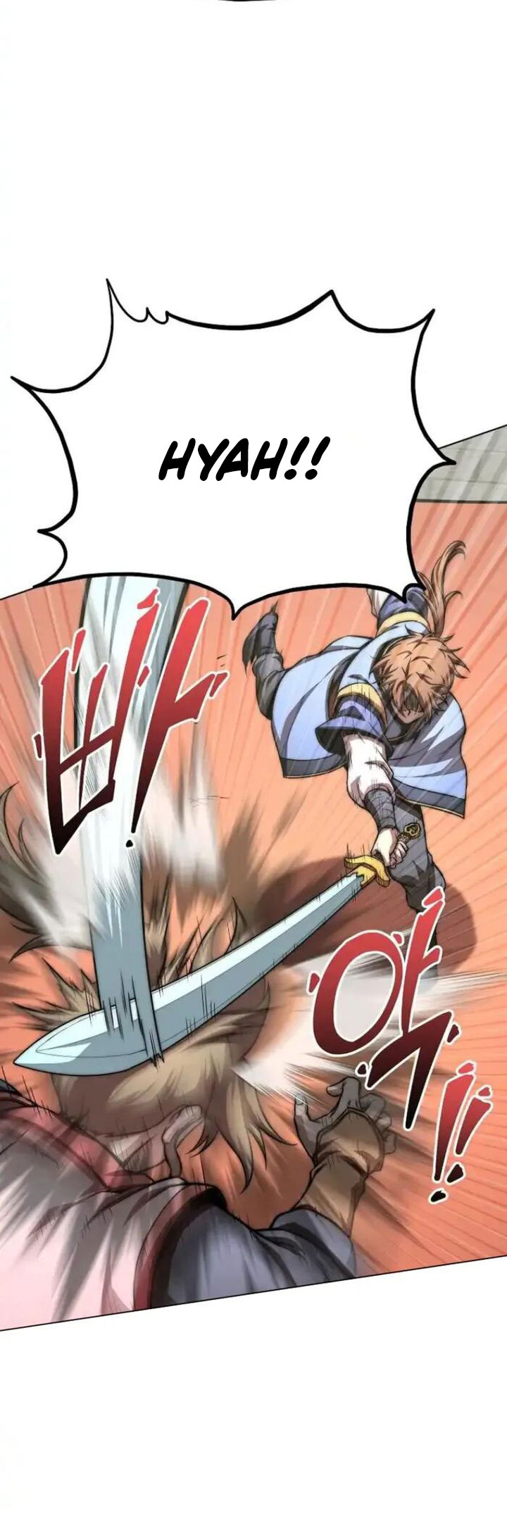 Youngest Son of the NamGung Clan Chapter 72 Gambar 39