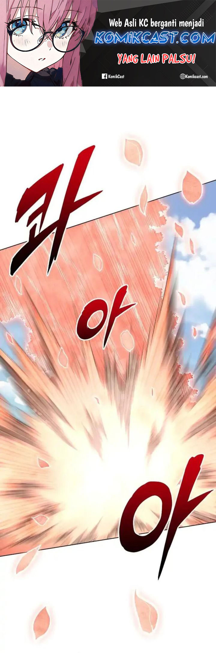 Manhwa Youngest Son of the NamGung Clan Chapter 72 gambar nomor 2