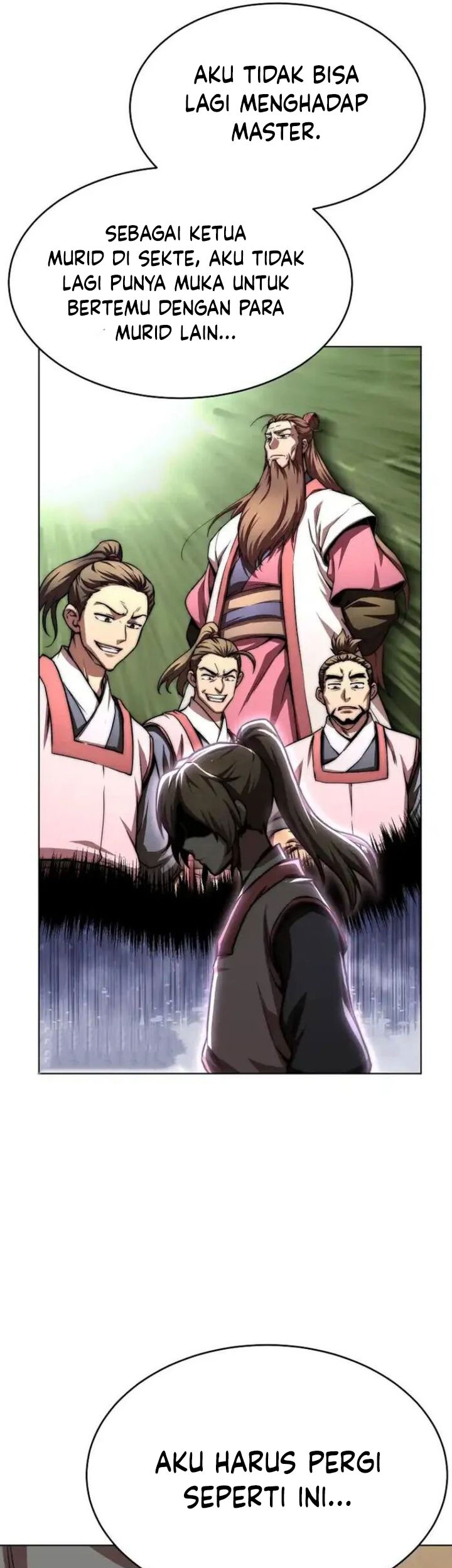 Youngest Son of the NamGung Clan Chapter 72 Gambar 66