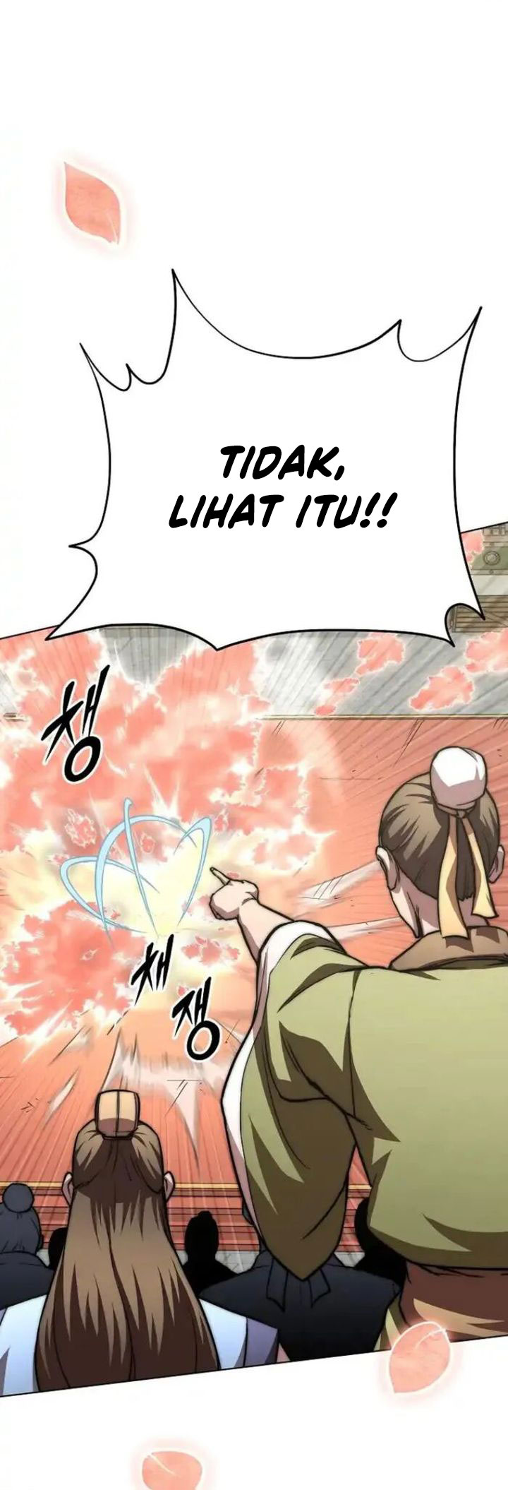 Youngest Son of the NamGung Clan Chapter 72 Gambar 5