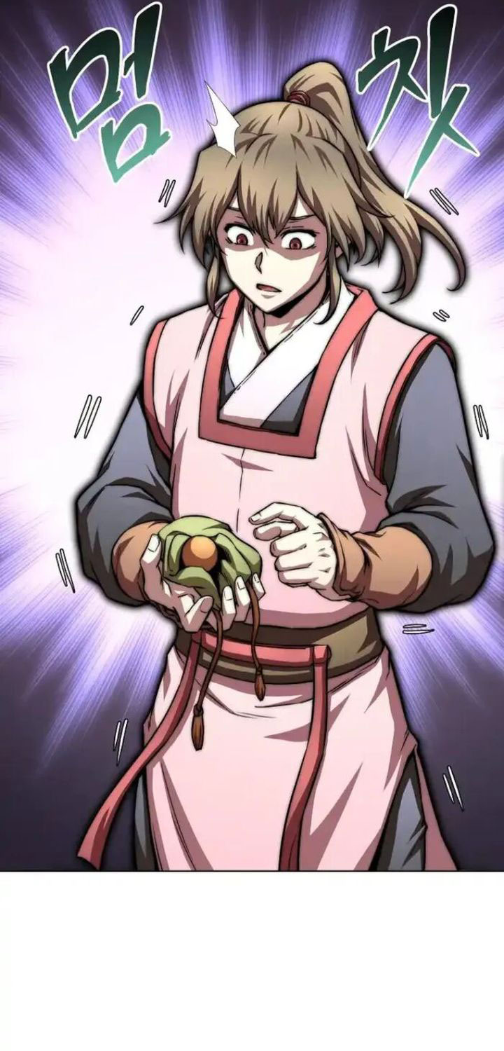 Youngest Son of the NamGung Clan Chapter 72 Gambar 79