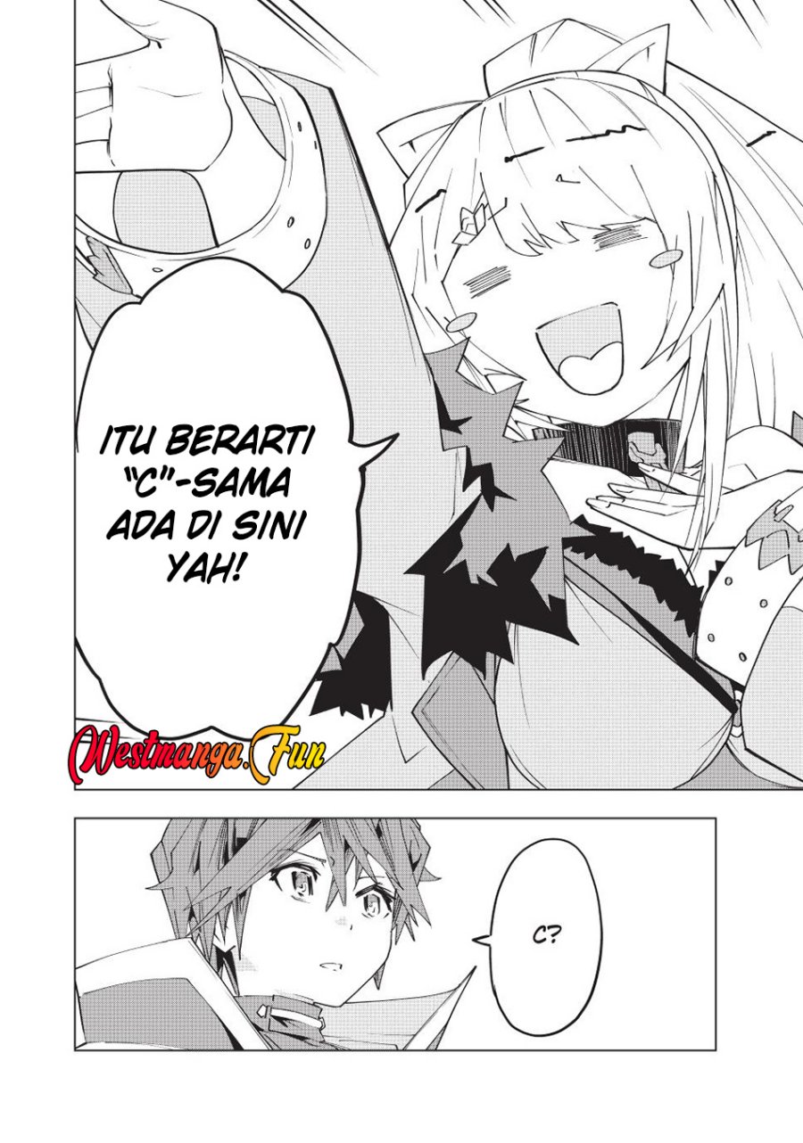 My Gift LVL 9999 Unlimited Gacha Chapter 158 Gambar 18