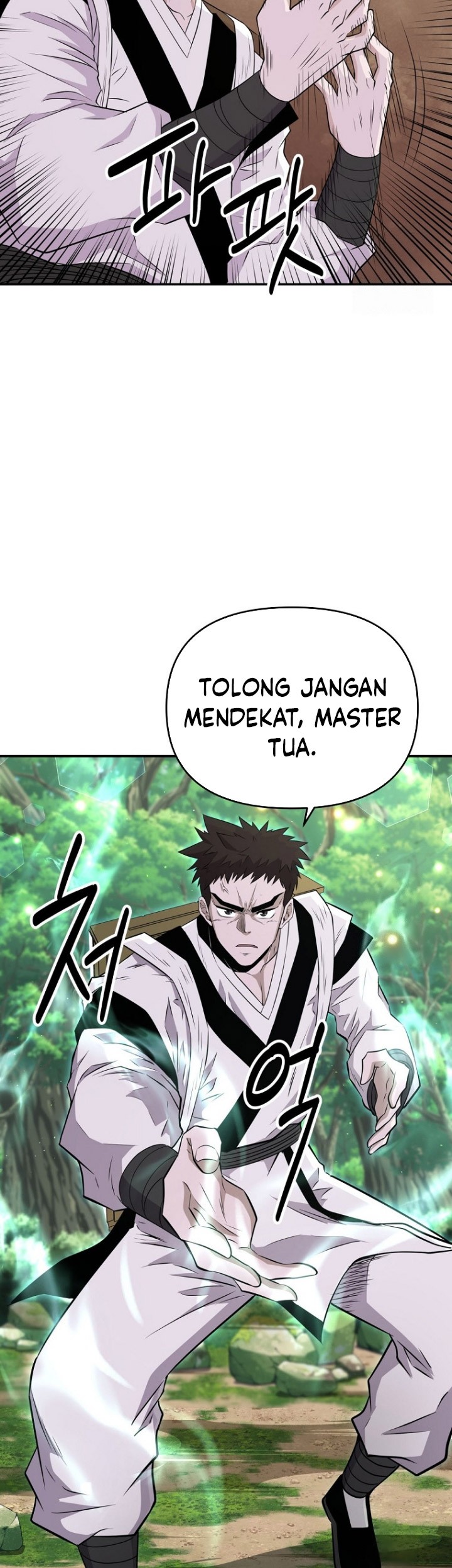 The World’s Best Kunlun Tavern Chapter 10 Gambar 20