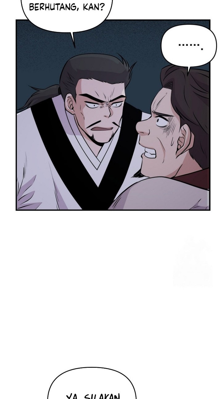 The World’s Best Kunlun Tavern Chapter 10 Gambar 53