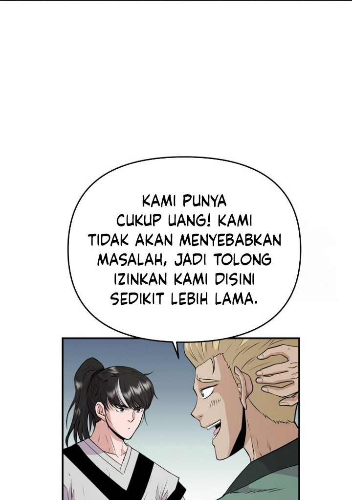 The World’s Best Kunlun Tavern Chapter 10 Gambar 3