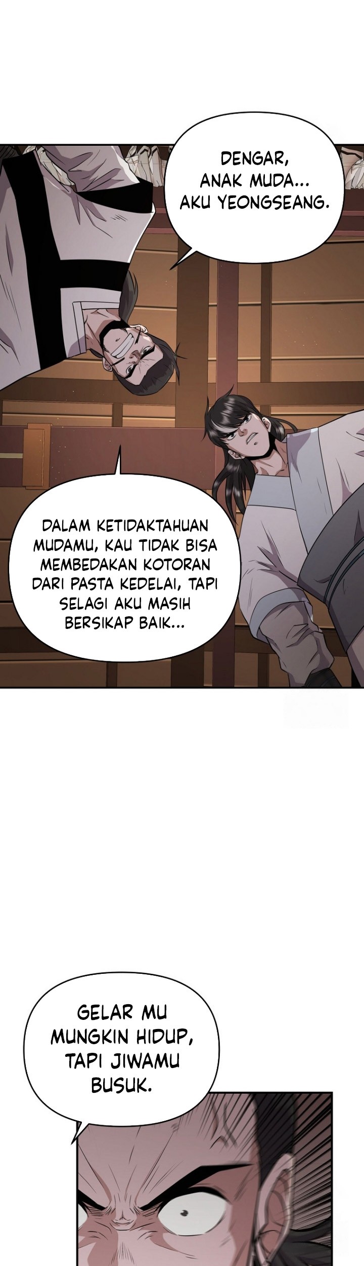 The World’s Best Kunlun Tavern Chapter 10 Gambar 58