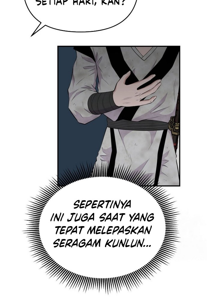 The World’s Best Kunlun Tavern Chapter 10 Gambar 7