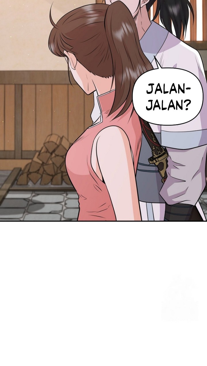 The World’s Best Kunlun Tavern Chapter 10 Gambar 11