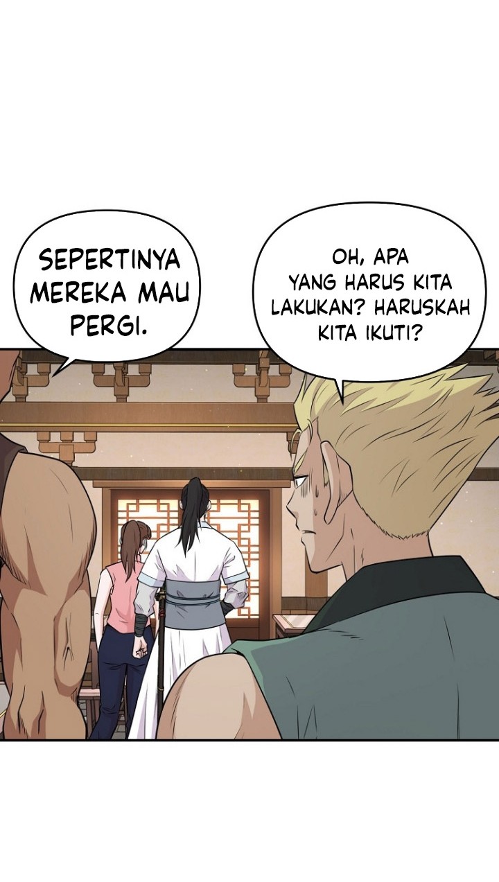 The World’s Best Kunlun Tavern Chapter 10 Gambar 13