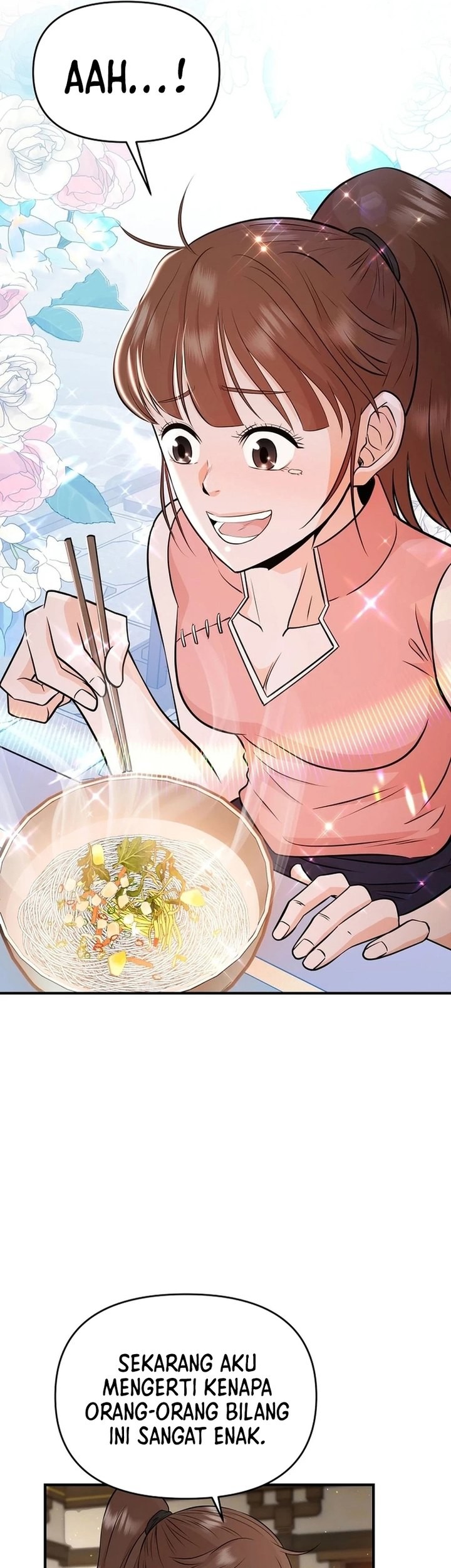 The World’s Best Kunlun Tavern Chapter 08 Gambar 20