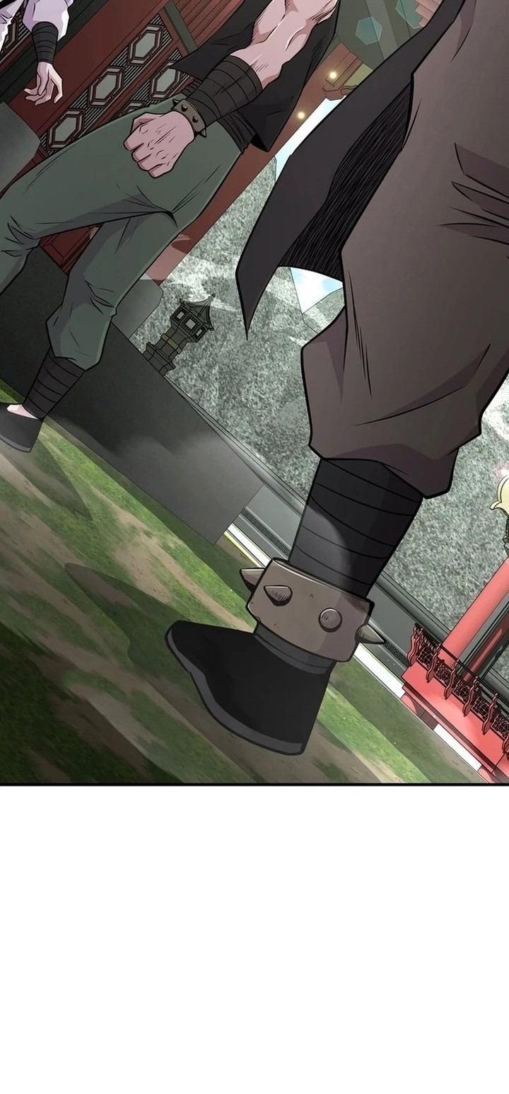 The World’s Best Kunlun Tavern Chapter 08 Gambar 47