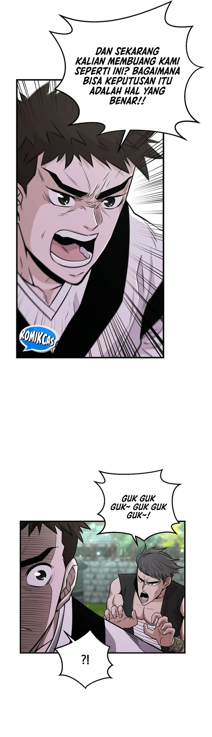 The World’s Best Kunlun Tavern Chapter 08 Gambar 56