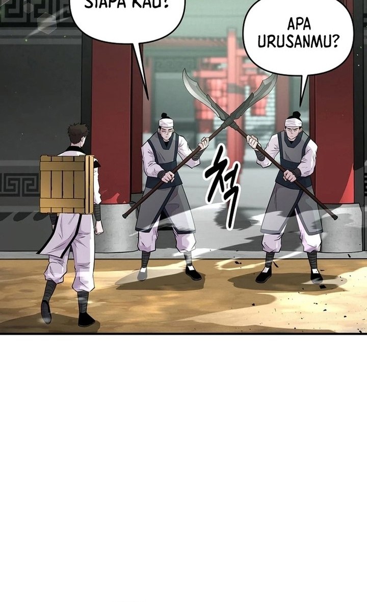 The World’s Best Kunlun Tavern Chapter 08 Gambar 3