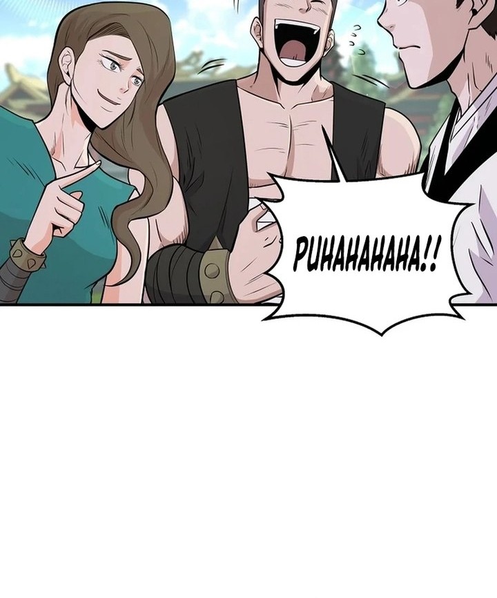 The World’s Best Kunlun Tavern Chapter 08 Gambar 59