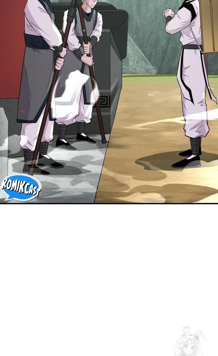 The World’s Best Kunlun Tavern Chapter 08 Gambar 5