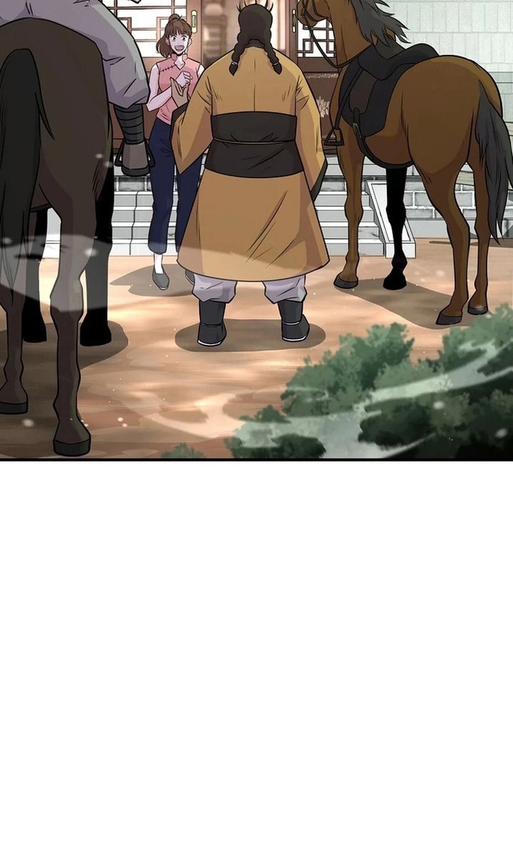 The World’s Best Kunlun Tavern Chapter 08 Gambar 13