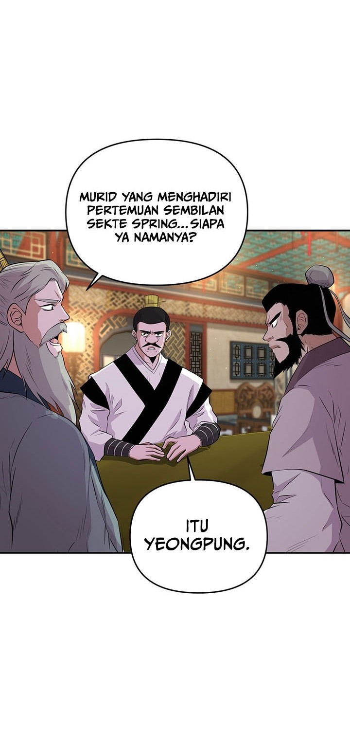 The World’s Best Kunlun Tavern Chapter 15 Gambar 51